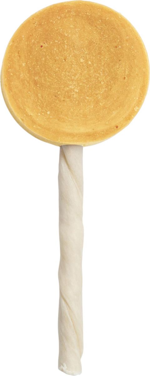 Companion Lollipop Kylling 10g | 100% Naturlig Godbit