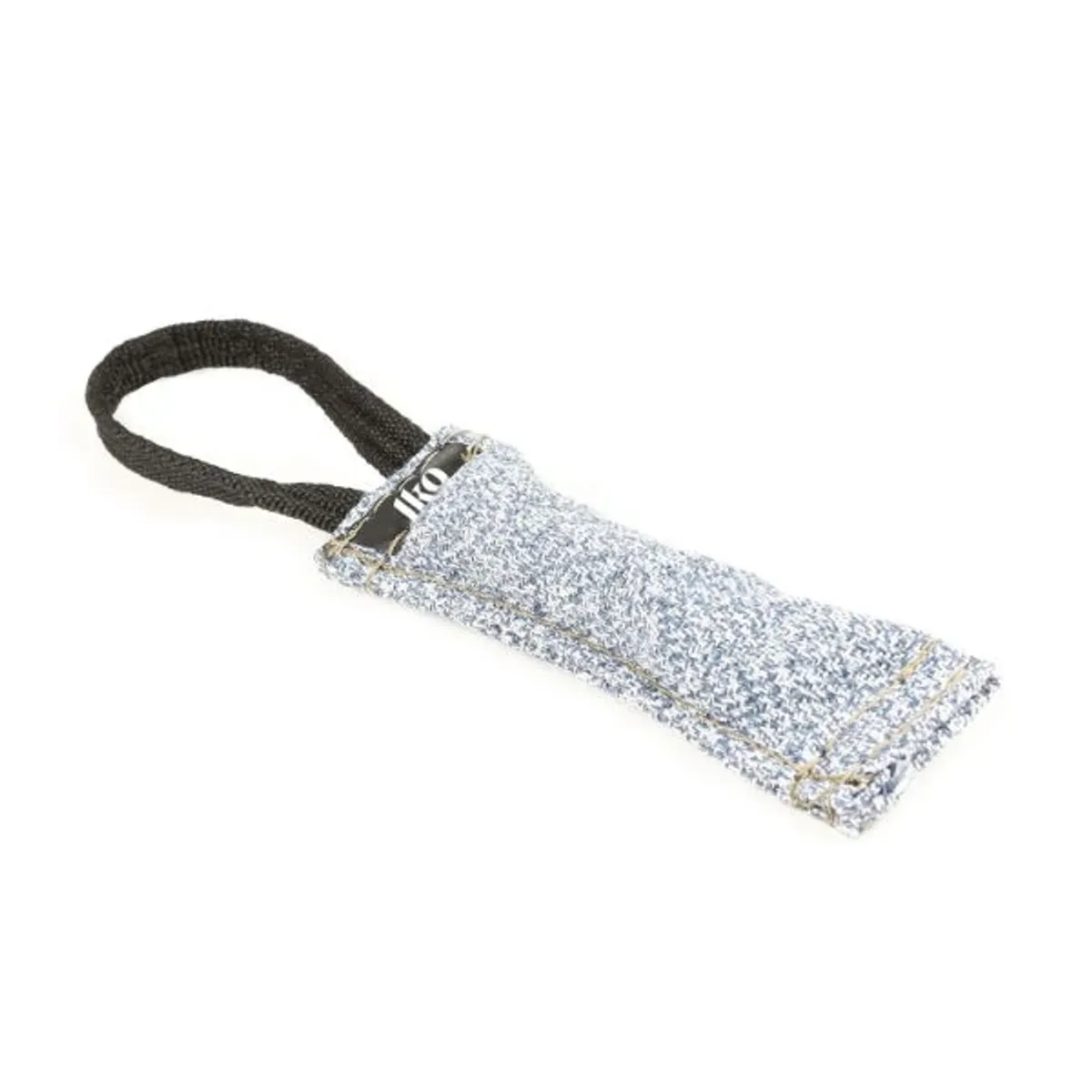 Julius-K9 Dummy 20x3 cm | Slitesterk Bittpølse til Hund