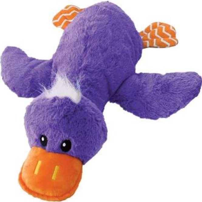 Hovedbilde KONG Comfort Jumbo Mix XL